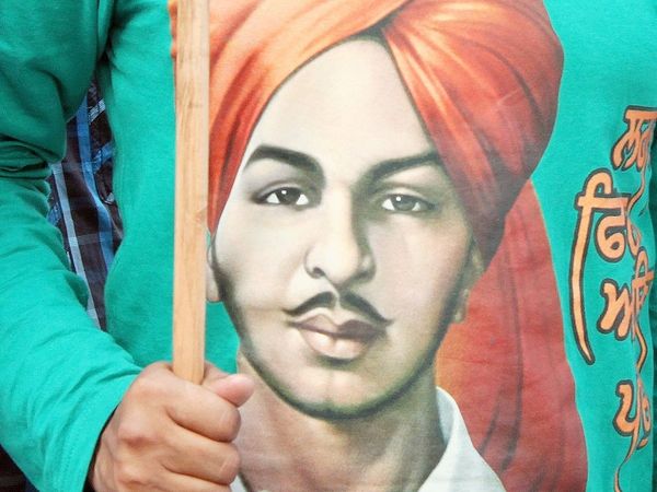 Bhagat Singh