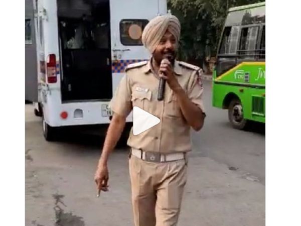 Bolo Ta ra ra ra by Police