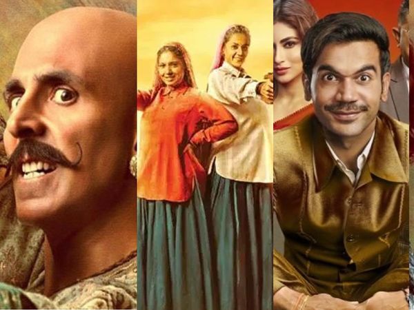 Diwali Box office Collection