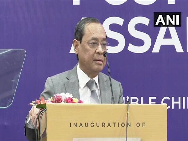 CJI Ranjan gogoi