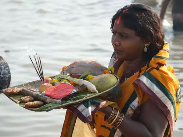 Chath Puja 2019