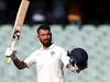 Cheteshwar Pujara 