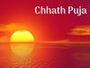 Chhath Puja