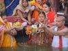  Chhath puja