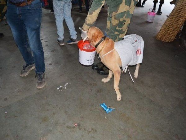 Cleanliness campaign