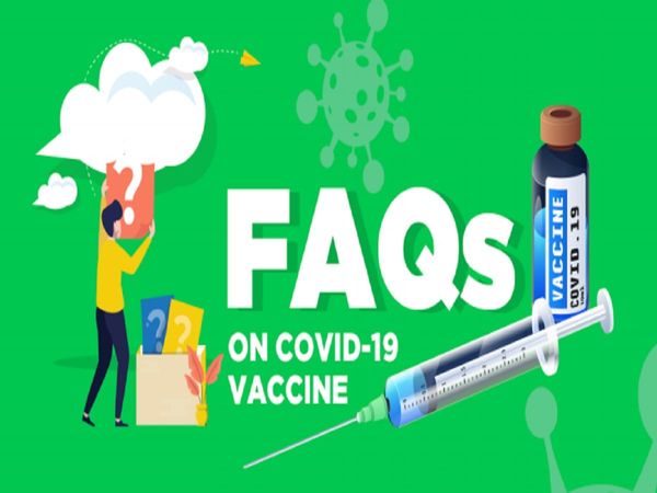 Covid-19 Vaccines How to get vaccine and how to register Everything You Need to Know
