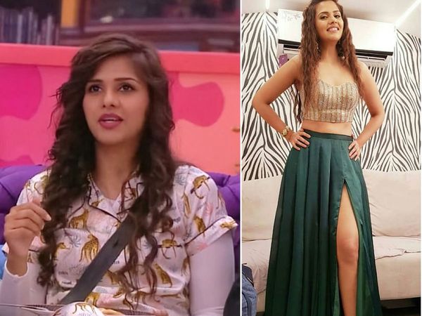 Bigg Boss 13 Daljiet Kaur