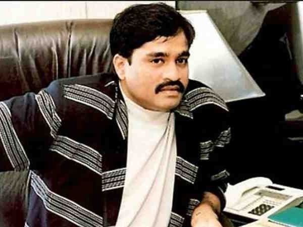 Dawood Ibrahim