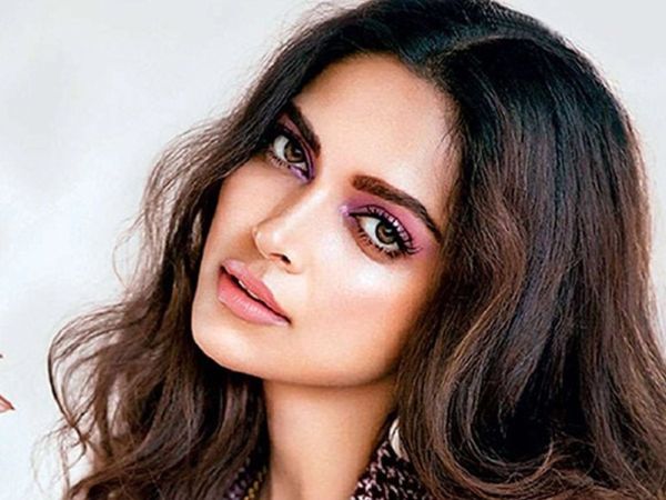 Deepika Padukone