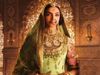 Deepika Padukone AS Draupadi