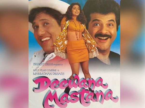 Deewana Mastana