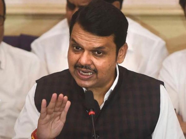 Devendra fadnavis