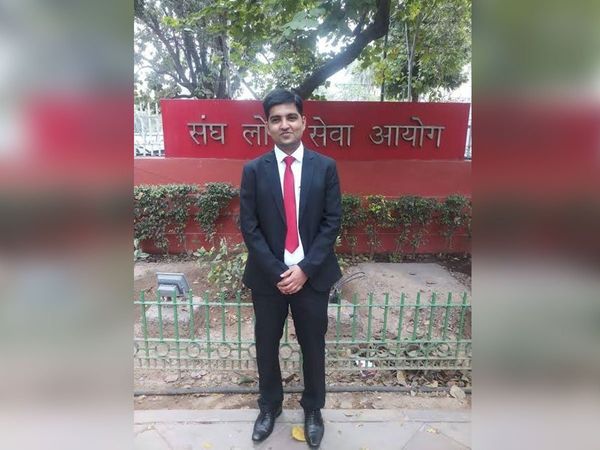 Dilip Singh Shekhawat