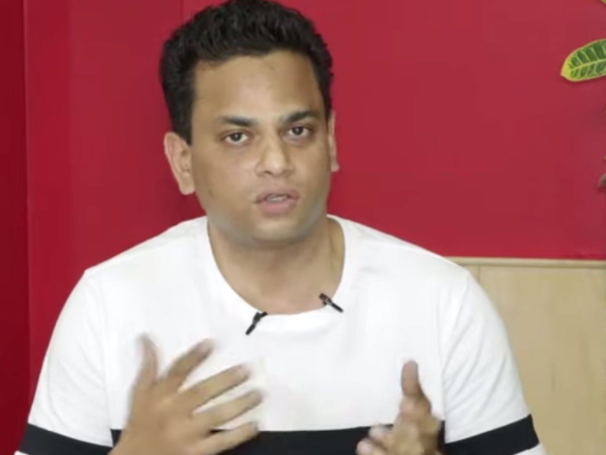 IAS Success Story: कभी 12वीं की परीक्षा में भी बैठना था मुश्किल, चार अटेंप्ट के बाद UPSC में हासिल की सफलता