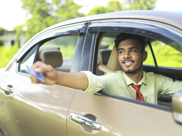 Learning driving license Rules changed from July 1, know how DL to be made online at home?