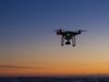 Drones on Pakistan border