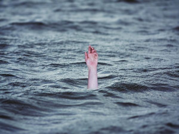 Kartik Purnima bath: 6 people drowned in Nalanda, Bihar