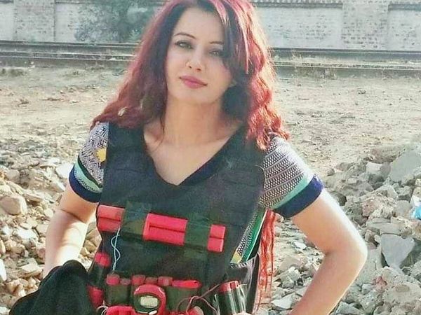 Rabi Pirzada