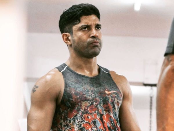 Farhan Akhtar