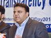Fawad Chaudhry