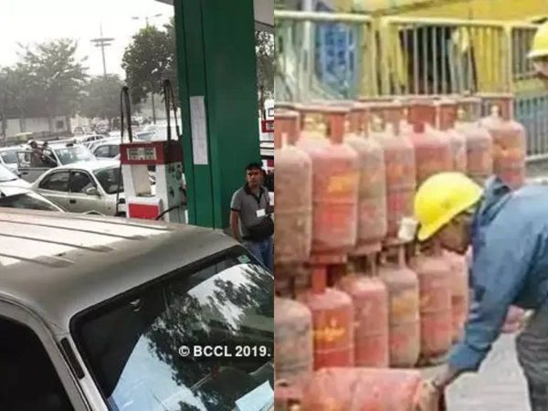 CNG and LPG price reduced