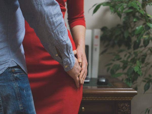 Representative image