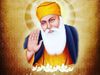 Guru nanak dev ji birthday