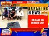 Bajarang Dal member shot by cattle smugglers 