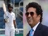 Hanuma Vihari Sachin tendulkar