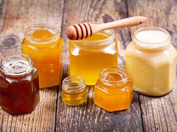 Honey Benefits