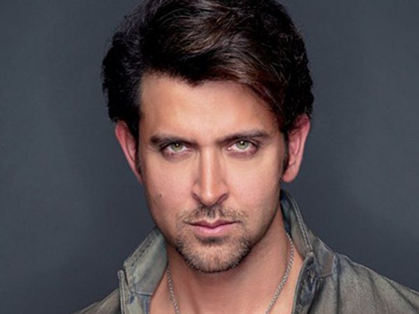 Hrithik Roshan Picture