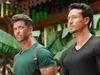Hrithik Roshan and Tiger shroff in WAR 
