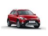 Hyundai i20 Active