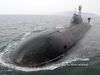 Indian to test K4 submarine launched missile