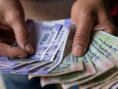 Corona virus: Rs 36,659 crore directly accessed to the accounts of the needy amid lockdown
