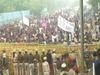JNU Protest