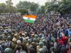 JNU Protest