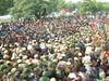 Protest in JNU