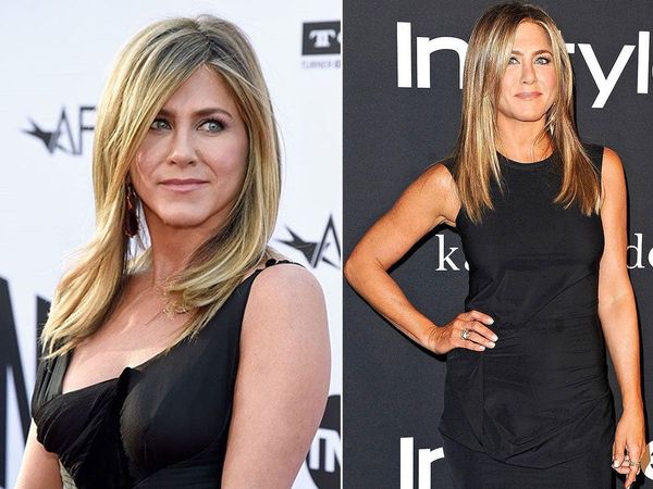 Jenifer Aniston
