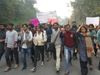 JNU hostel fee hike case Increased amount decision withdrawn by administration