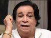 Kader khan