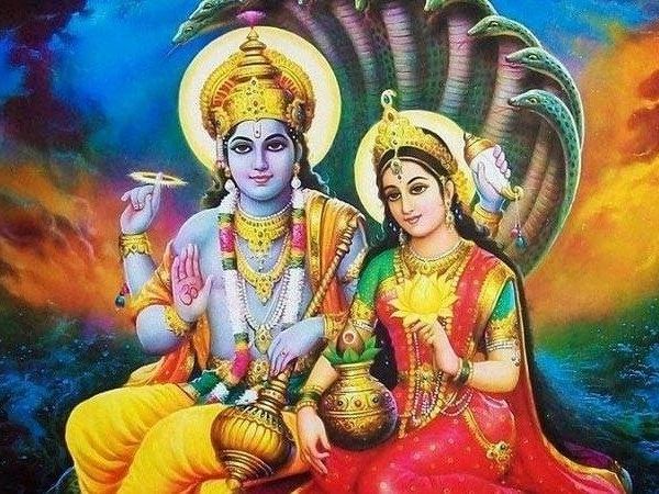 Ashunya Shayan Vrat puja vidhi