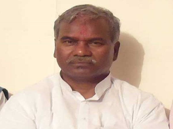 Kameshwar Chaupal