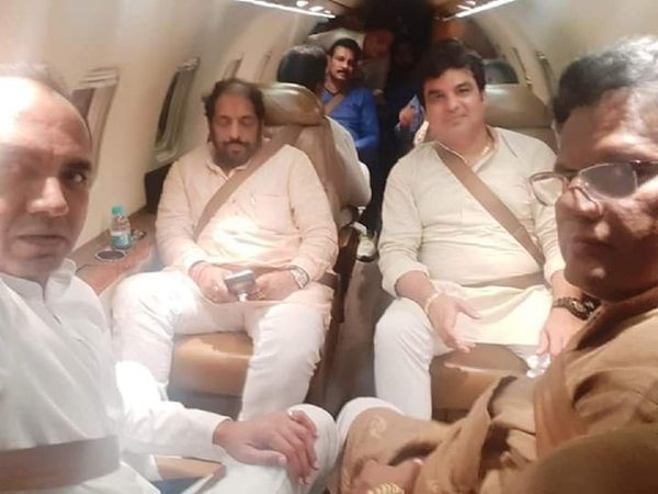 Haryana results 2019 live: Haryana assembly vidhan sabha election chunav result 2019 party constituency Haryana full results news