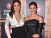 Kareena Kapoor And Alia Bhatt