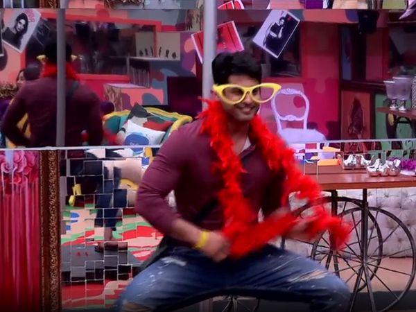 Bigg Boss 13 Preview