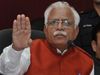 BJP failed to sense caste based vote politics in Haryana 