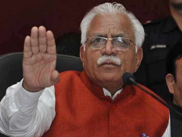 BJP failed to sense caste based vote politics in Haryana 
