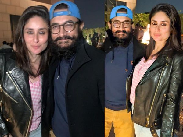 Laal Singh Chaddha, Aamir Khan, Kareena Kapoor Khan
