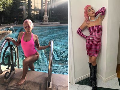 Lady Gaga Lady Gaga